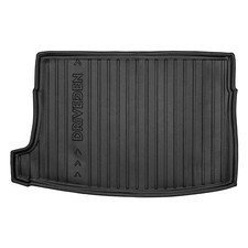 Driveden tailored fitted black - driveden,