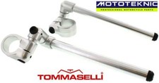 Domino Tommaselli 52mm 3 Way