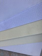 Aida cloth and - aida,