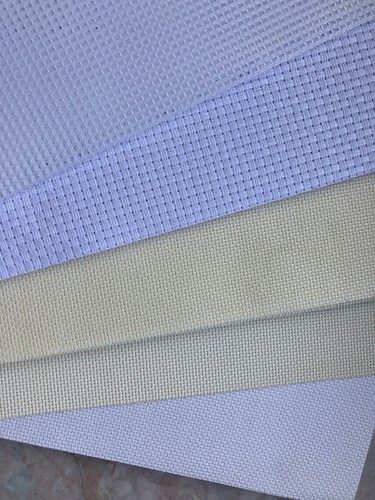 Aida cloth and plastic - aida,
