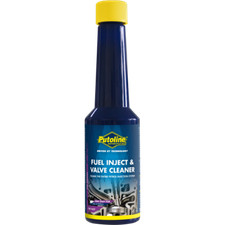 PUTOLINE FUEL INJECTION &