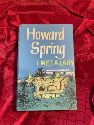 Met lady by - a, howard