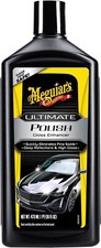 Meguiars Ultimate Car Polish