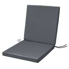 Waterproof Low Back Chair