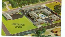 DODGE CITY,KANSAS-SILVER SPUR