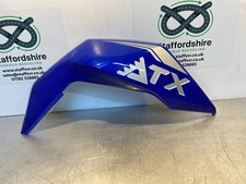 2023 ATX MGB 125CC ADVENTURE