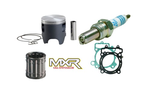 Fantic 125 2021 2022 - xe, 2021-2022