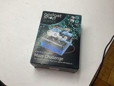 Gadget Shop Science electrical