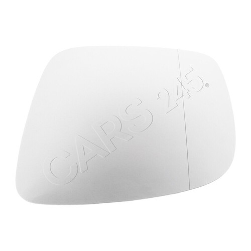 Vemo exterior mirror - exterior,