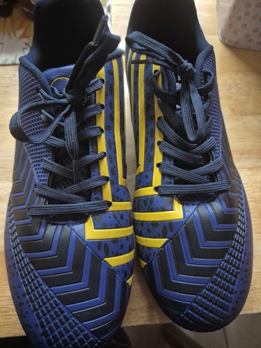 Astro turf football boots size - turf,