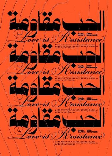 Jeremy deller love - love, is