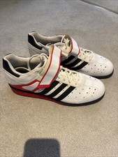 adidas Men's Power Perfect 2.0