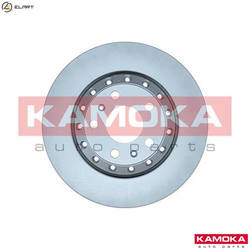 Brake disc 103427 for - brake, vw