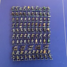 Airfix Toy Soldiers German