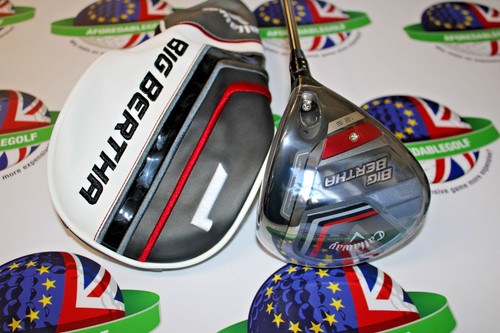 New callaway big - new,