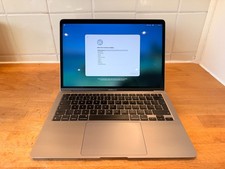 Apple MacBook Air 13in (256GB