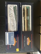 Bachmann Branchline Class 170