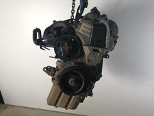 VAUXHALL AGILA B ENGINE 1.0