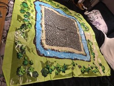 ELC Plywood medieval Castle