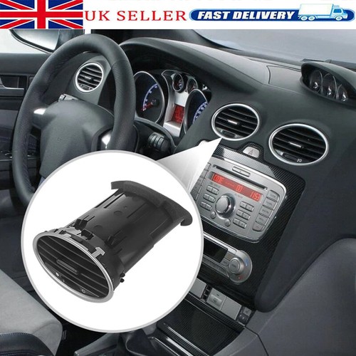 Center dash air - a/c,