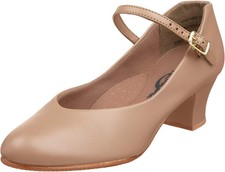 Capezio Women’s Junior