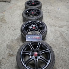 HONDA CIVIC EP3 TYPE R BLACK