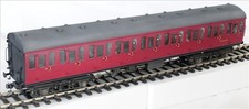 Bachmann Brassworks/Tower