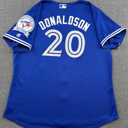 Toronto blue jays majestic - toronto,