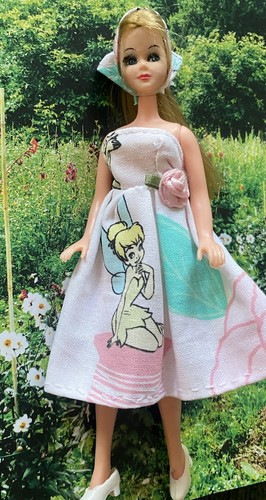 Pippa doll clothes outfit - pippa,