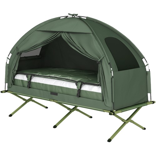 Outdoor person folding dome - outdoor, 1