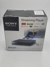 Sony SMP-N100 Network Media