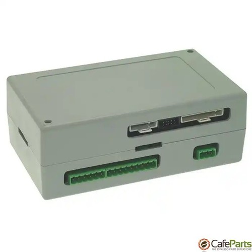Dosing control box 4 - box, 2-3-4