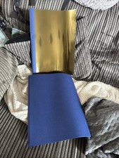 Thermal Binding Covers - A4 – 1.5MM. Pack of 25