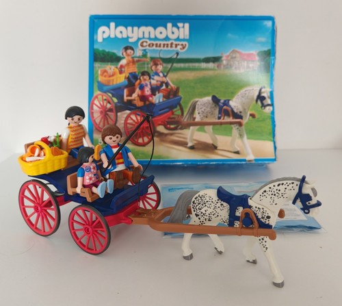 Playmobil country 5226 horse - playmobil,