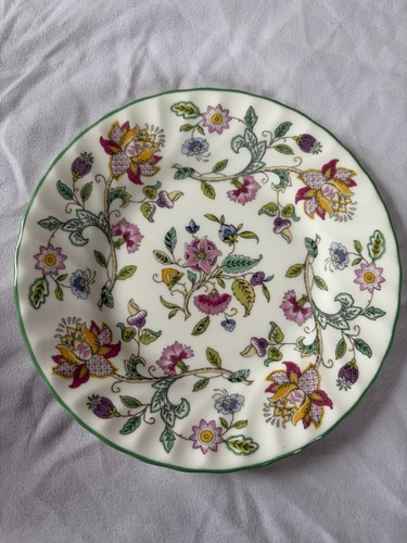 Set minton haddon hall - set,