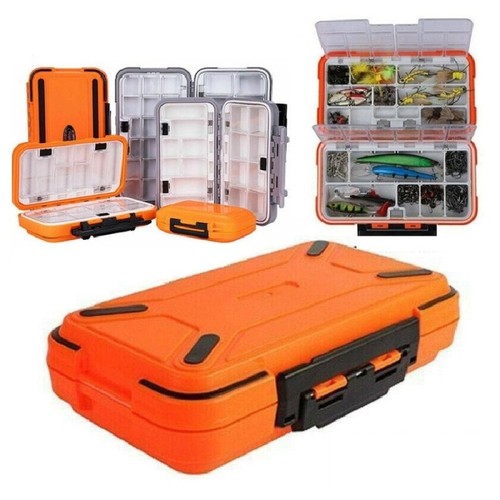 Sealed waterproof fishing - sealed,