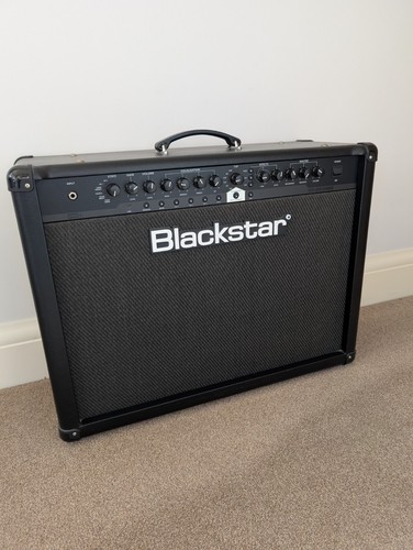 Blackstar 260 tvp guitar - blackstar, id:
