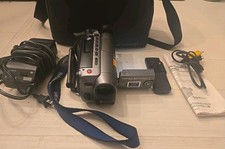 Sony Handycam CCD-TRV22 Video8
