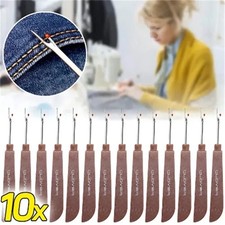 1-100pcs Plastic Seam Ripper
