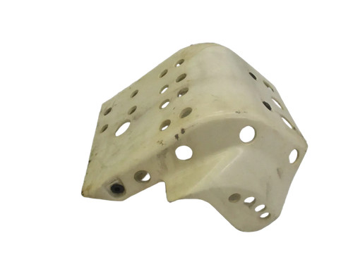 Underrun protection suzuki - protection, dr
