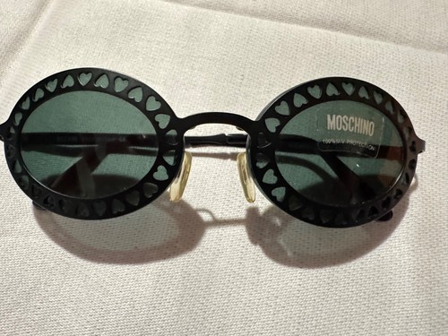 Vintage moschino black - vintage,