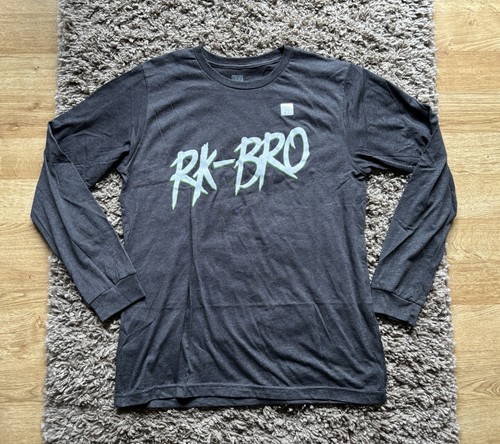 Wwe bro long - wwe,