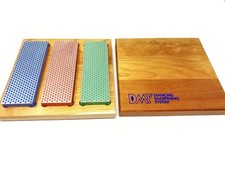 DMT Diamond Sharpening System