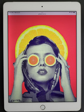 Apple iPad Pro 12.9" (2nd Gen