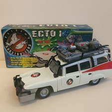 1997 Ecto-1 Complete w/ Box