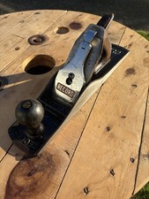 Vintage Record No 05 1/2 Bench