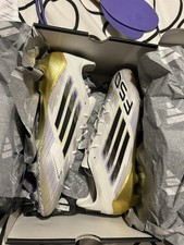 F50 ELITE FIRM GROUND BOOTS