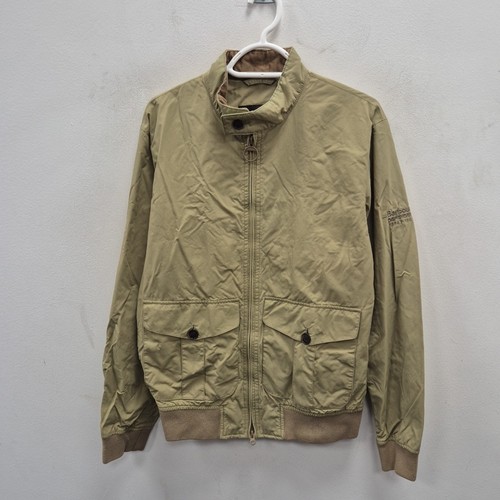 Barbour land rover - barbour, defender