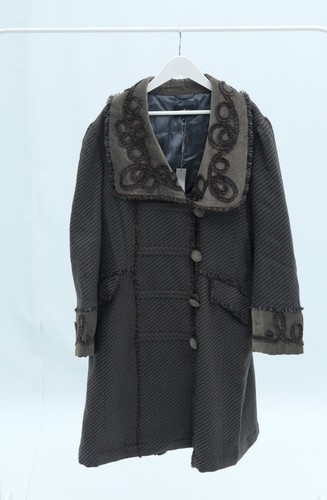 Per una coat jacket - una,