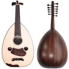Professional Turkish Oud